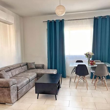 Teo Apartment Paphos Exterior photo