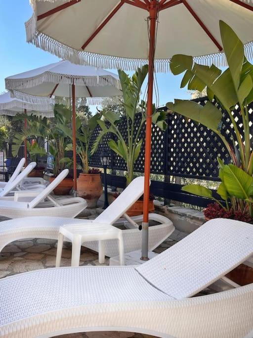 Teo Apartment Paphos Exterior photo