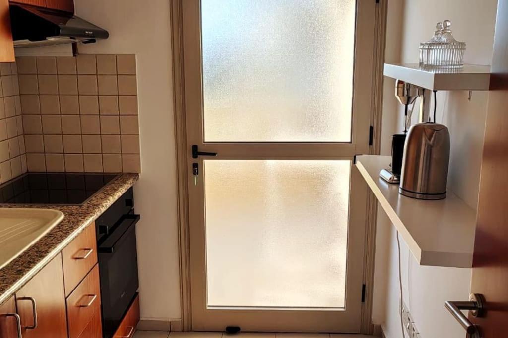 Teo Apartment Paphos Exterior photo