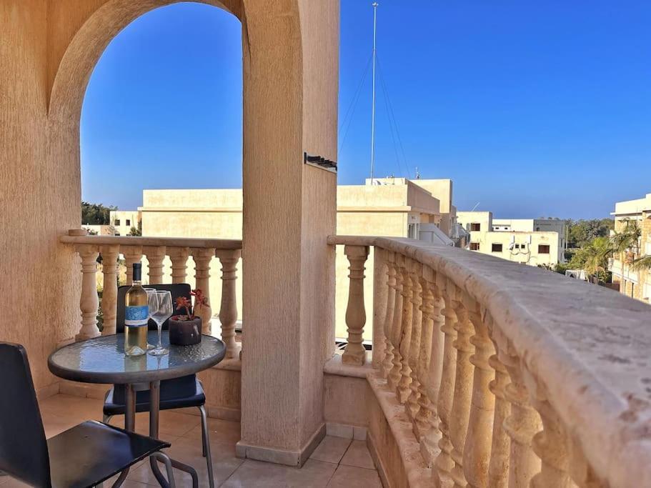 Teo Apartment Paphos Exterior photo